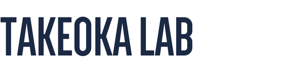 Takeoka lab - Home