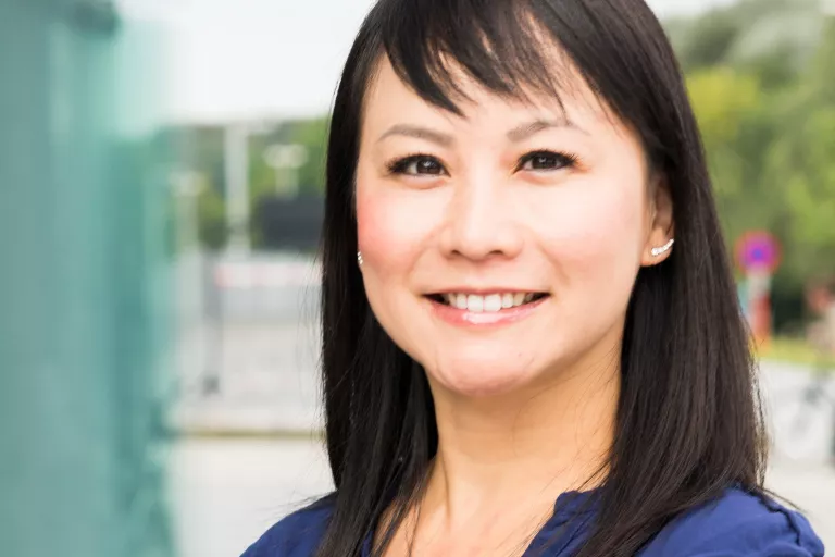 Aya Takeoka