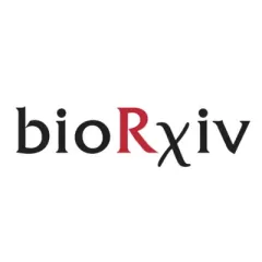 biorxiv logo